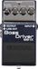 BOSS BB-1X Bass Driver pedaal