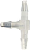 NeoLab 2-1811 T-stukken micro voor 1,5 mm-2,5 mm binnen mm diameter (10 stuks)