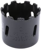 Draper 34943 Expert Wolfraamcarbide Grit Gatzaag, 51cm