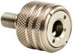 Silca Adaptateur de valve Schrader Zilver