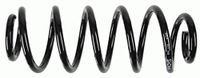 SACHS Fahrwerksfeder 994412 | Compatibel met: VW GOLF VI