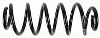 SACHS Fahrwerksfeder 994412 | Compatibel met: VW GOLF VI