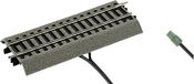 Roco H0 RocoLine (met ballastbed) 42517 Aansluitrails 1 stuk(s)