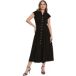 Moodo Robe femme L-SU-4937