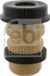 febi bilstein 23614 Butée élastique, suspension Essieu avant