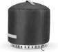 Solo Stove Housse de protection - Polyester, Imperméable, Coupe-vent, Résistant aux UV, Noir