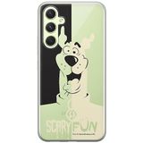 ERT GROUP mobiel telefoonhoesje voor Samsung A54 5G origineel en officieel erkend Scooby Doo patroon 008