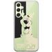 ERT GROUP mobiel telefoonhoesje voor Samsung A54 5G origineel en officieel erkend Scooby Doo patroon 008
