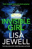 Invisible Penguin Books Limited Invisible Girl