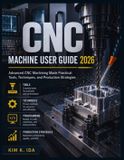 CNC Independently Published CNC Machine User Guide 2026