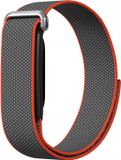 imoshion Nylon bandje voor de Fitbit Air - Meerkleurig