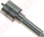 Yanmar Injectordüse voor Yanmar L186Fa