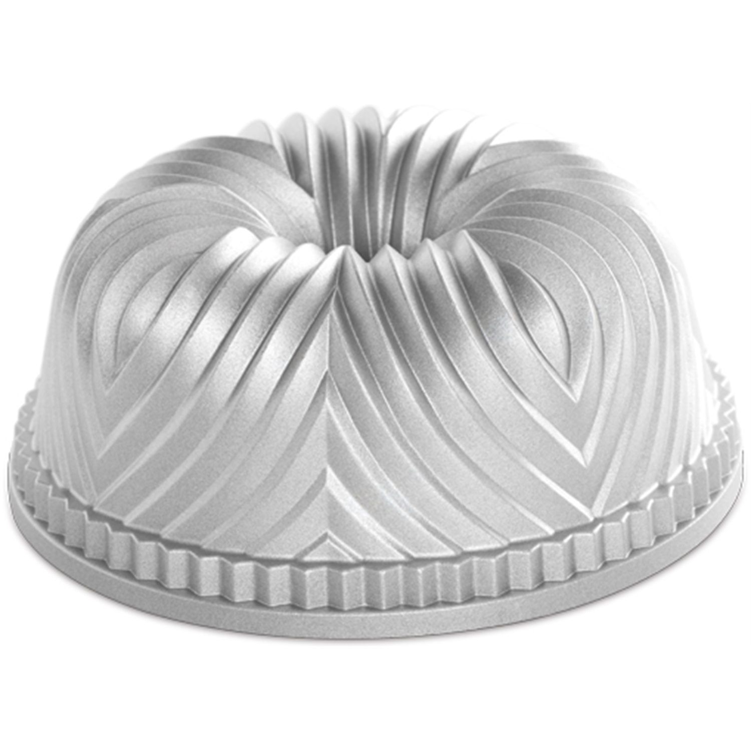 Nordic Ware Bavaria Tulband Bakvorm - 0011172536242