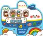 I'm Libri GmbH I'm Your Airplane Kartonboek