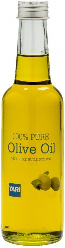Yari 100% Pure Olive Oil 250 ml