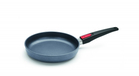 WOLL Diamond Lite Induction - All-purpose Pan - 24 cm - Black