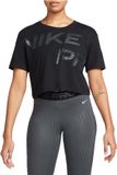 Nike T-shirt Dri-FIT Pro Femme - Taille M