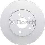 BOSCH Remschijfeenheid BD1301 0986479407