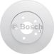 BOSCH Remschijfeenheid BD1301 0986479407