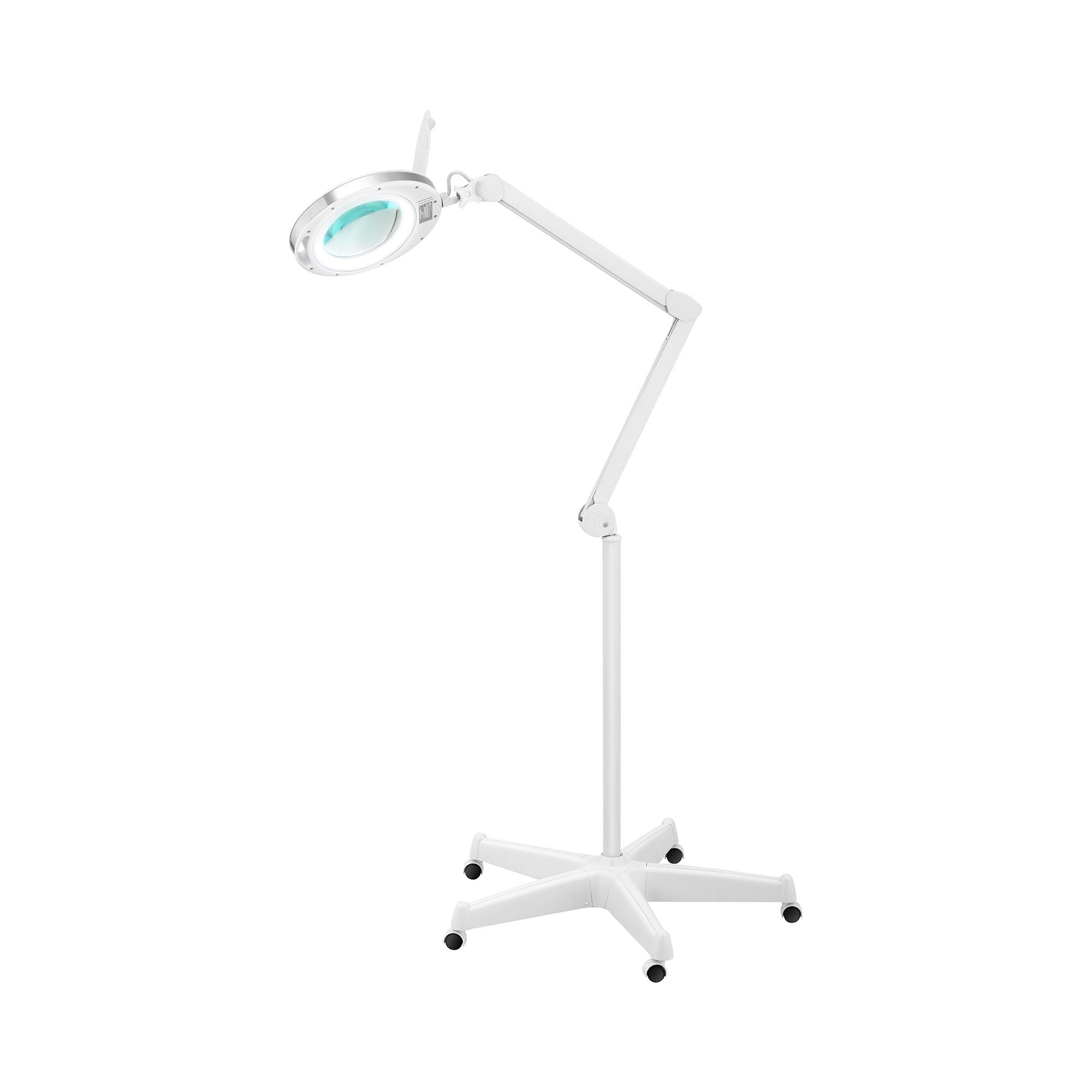 Physa Vergrotingslamp - 5 dpt - 820 lm - 10 W - rolstatief