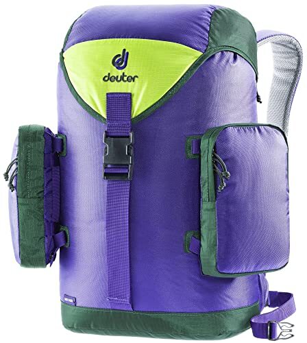 Deuter Unisex Lake Placid Dagrugzak