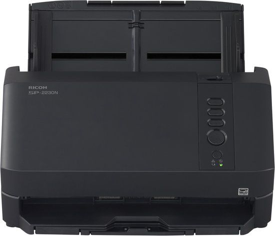 Ricoh SP-2230N ADF-scanner