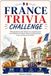 France Trivia Challenge: 500 Questions pour Tester vos Connaissances sur la France