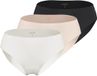 Joop! Dames slip / onderbroek 3 pack Sensation
