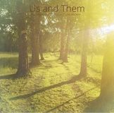 Coast2Coast Us And Them - Summer Green And Autumn Brown (CD)