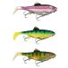 Fox Rage Leurre Souple Replicant Shallow 125g 230 mm