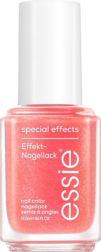essie nail art studio special effects 18 fiercely faceted nagellak