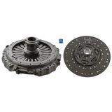 SACHS 3400 700 615 koppelingsset