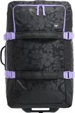 Roxy Travel Dreaming Duffeltas Zwart