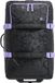 Roxy Travel Dreaming Duffeltas Zwart