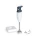 Lacor ProVite Blender, Precision, 170 W, 22.000 rpm, verwisselbare blades, anti-splatter systeem, ergonomische handgreep, roestvrij staal