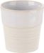 Orion Mok Espresso Grès 80 ml - Beige