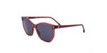 Carrera CARRERA 3058/S Orange gold 55/15/140 WOMAN Zonnebrillen