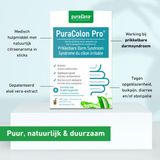 Purasana PuraColon - 2 x 90 gr - Voordeelverpakking