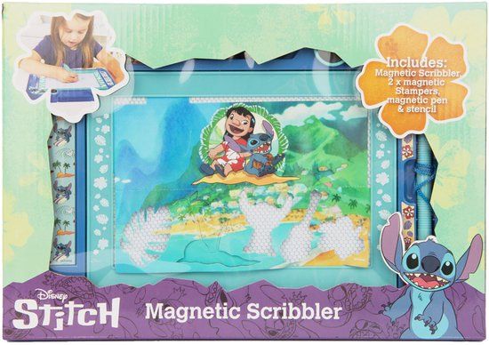 Sambro Lilo & Stitch - Magisch Tekenbord