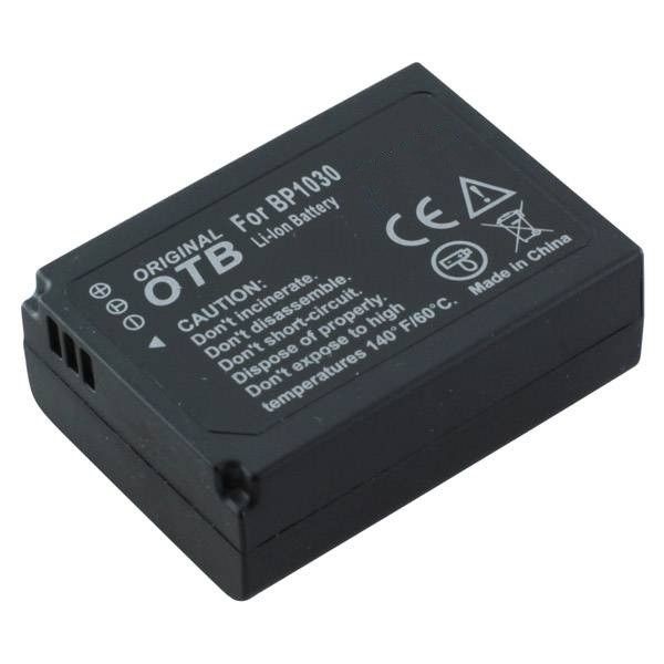 Out of the Box Cameraaccu BP1030 voor Samsung