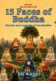 15 Libri GmbH One Love, Many Paths- 15 Faces of Buddha