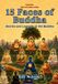15 Libri GmbH One Love, Many Paths- 15 Faces of Buddha