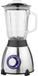 Silva Homeline SM 5050 Blender 550 W RVS, Zwart
