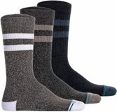 Stance unisex casual the joven 3P multi