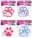 Van Manen Veenendaal BV Glamour Squishy mega kattenpoot 12,5cm