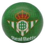 Real Betis Boule anti-stress 63 mm