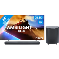 Philips OLED760 / TV screen / 48 / 2025