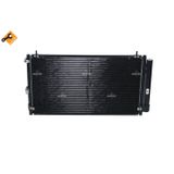 Nrf Condenseur, Climatisation 350435 Lexus 8705053020 8846053010