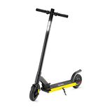 High eStep H7 Zwart Geel