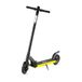 High eStep H7 Zwart Geel